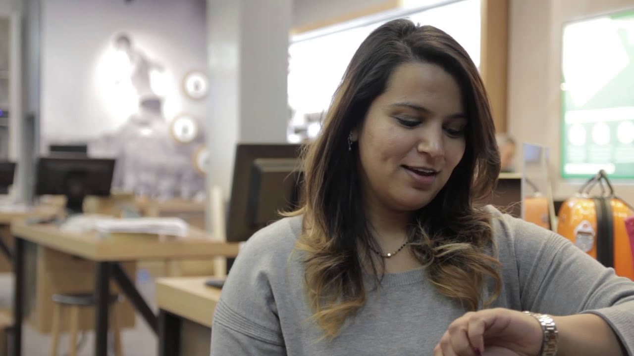 Spark Store Sylvia Park