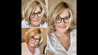 Review by @Atypical60 of Upstage by Raquel Welch Wigs