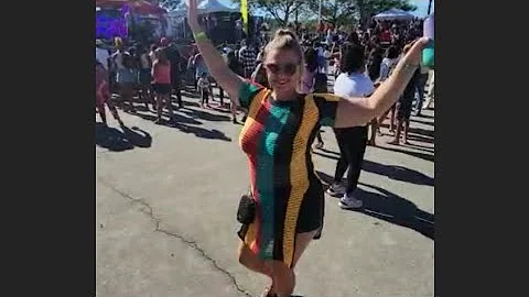 A Special Treat From Jill Today. Filmed at Hempste...
