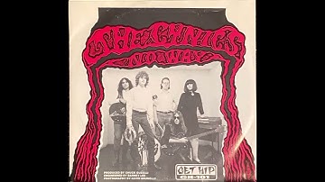 Dancing On The Wall - The Cynics