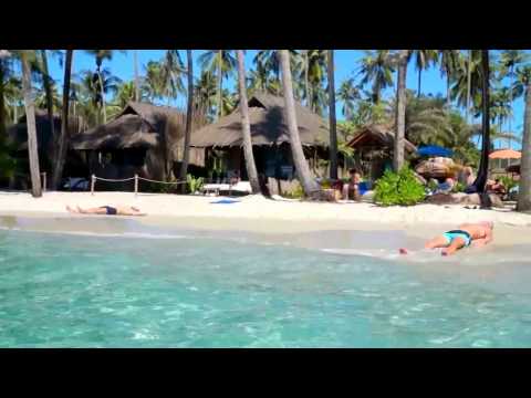 Amazing Beaches Of Koh Kood