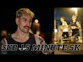 SUB 15 MINUTE 5K - Flat 'N Fast 3