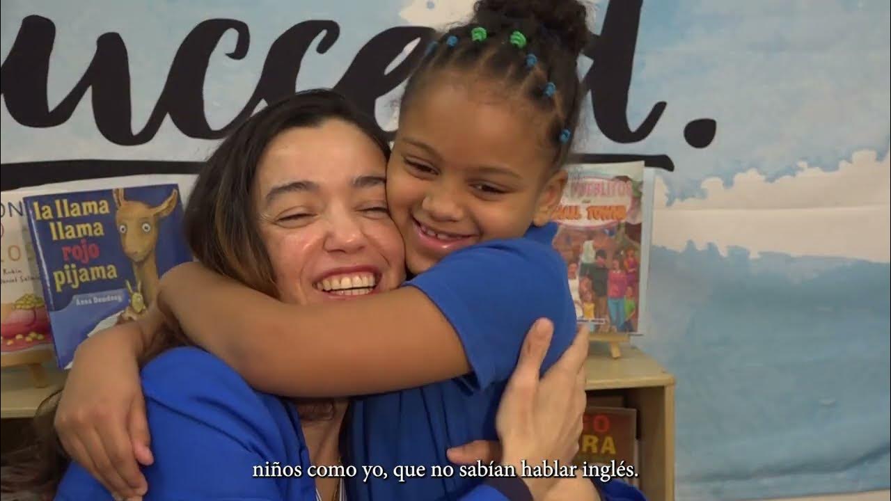 ELL Program | Storefront Academy Charter Schools | Ingles como Segundo