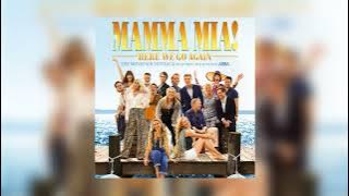angel eyes // mamma mia! cast (sped up)