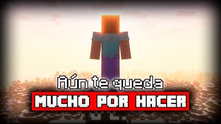 MIRA ESTE VIDEO si estás ABURRIDO de Minecraft