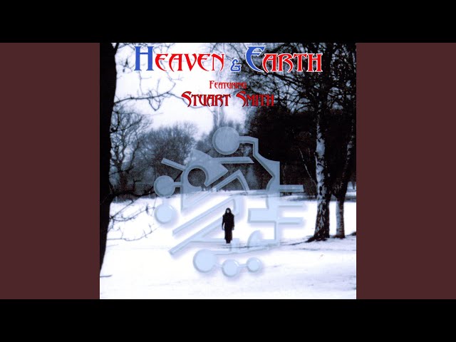 Stuart Smith and Heaven & Earth - When a Blind Man Cries