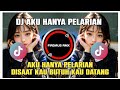 DJ AKU HANYA PELARIAN REMIX FULL BASS TERBARU 2024