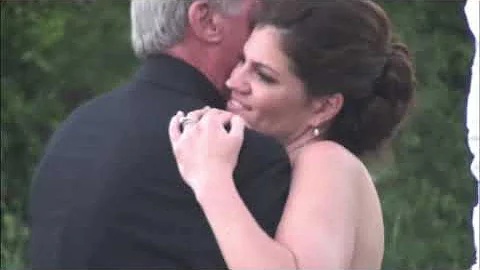 Mike & Allison Hatcher Wedding Video #3