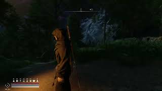 The Elder Scrolls V Skyrim  APOSTASY MODLIST gameplay