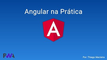 Como instalar o Angular CLI