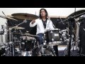 Juan Angulo - Slipknot - Psychosocial (Drum Cover)