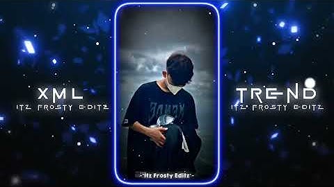 🤠Afghan Jalebi💖 || New XML File🌈💫 || New Trend XML💥💯 || XML Presets🎟️💦 ||