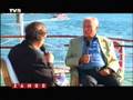 Reportage avec ishak alaton partie 12 patron juif turc