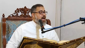 المقرئ الأستاذ محمد فوزي الفرج||يحلق بأفئدة المؤمنين ملكوتيا بتلاوة عذبة سورة المؤمنون🥀٧ أكتوبر ٢٠٢٣