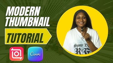 Step-by-Step Thumbnail Tutorial (Well Detailed)