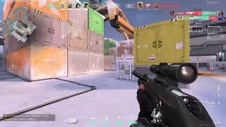 aimbot.exe has stopped working