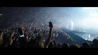 Shawn Mendes - Wonder: The World Tour - Oct. 18, 2022