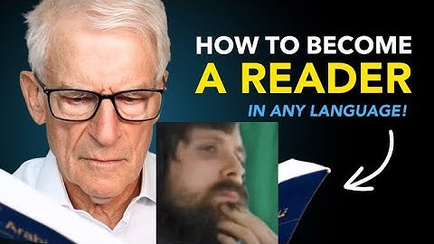 Forsen reacts to Develop a reading habit in 5 simple steps