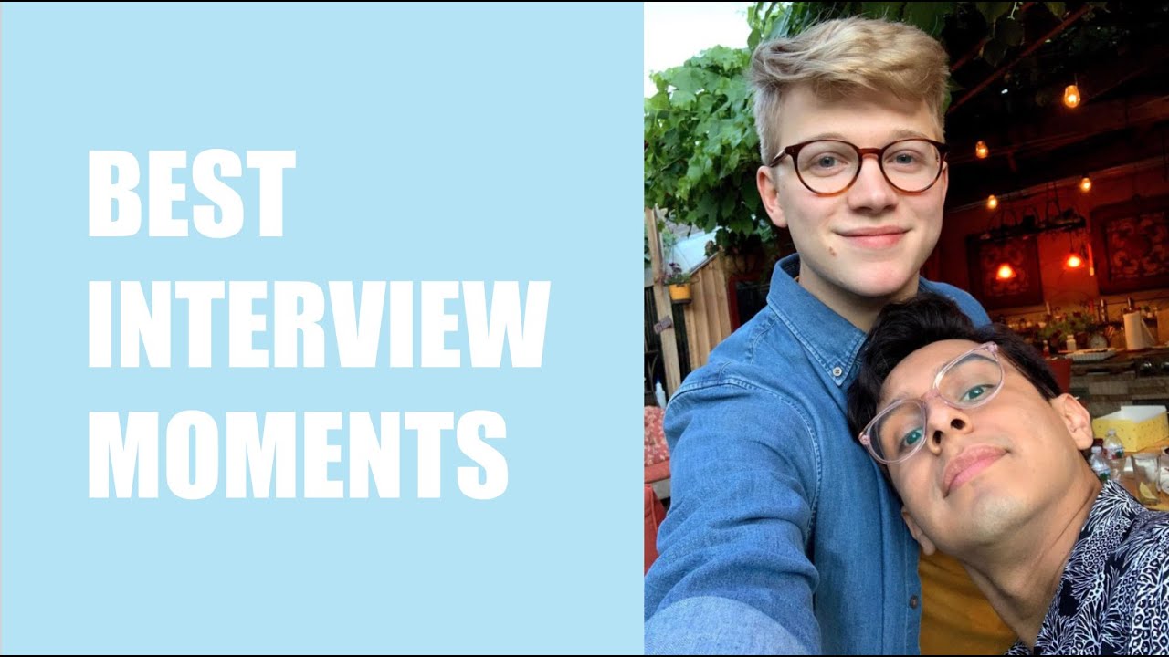 The best Frankie Rodriguez and Joe Serafini interview moments