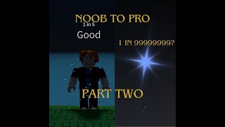 Sols RNG Noob To Pro Part 2