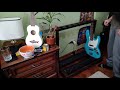 Construyendo un Rack para Guitarras con Pallets | Guitar Rack DIY