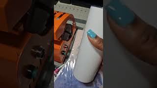 Easydiy Sublimation Tumbler Heat Press