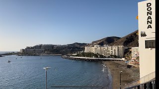 Gran Canaria | Arguineguin to Lomo Quiebre | 4K HD