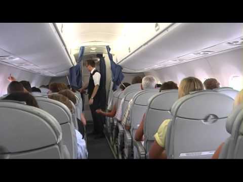Wideo: Co robi hydraulika w samolocie?