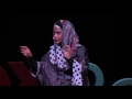 Frontier culture versus global culture  maisah sobaihi  tedxroma