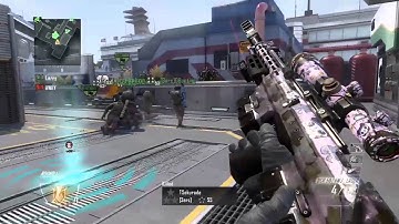 ViZ Hunter - Class Setup Video With Shots! (Thanks For 100 Subs!)