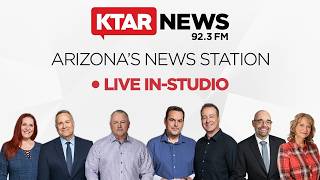 KTAR News Morning LIVE | June 19, 2026