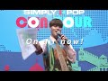 SIMPLY K POP CONTOUR 홍보영상 SIMPLY K POP CONTOUR 홍보영상