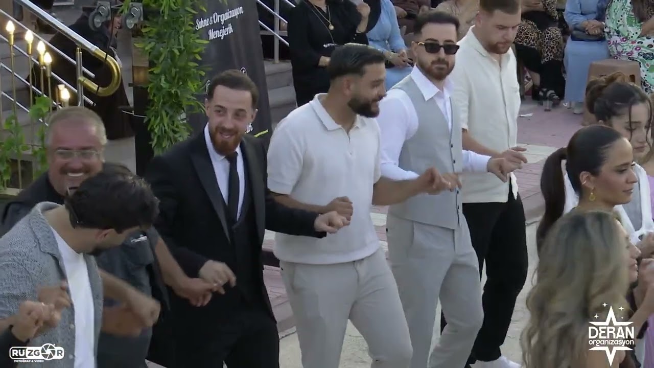 Selina & Mehmet Beşkardeş köyü / Adar Arjin/ part1