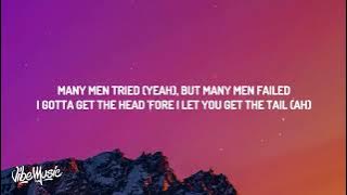 DJ Snake, Ozuna, Megan Thee Stallion, LISA of BLACKPINK   SG  Sexy Girl Lyrics