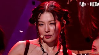 SEULGI 슬기 `28 Reasons`  교차편집 (Stage Mix)