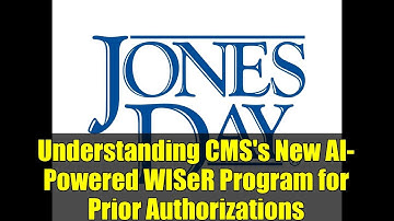 Understanding CMS