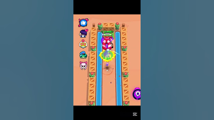 Which BRAWLERS can ESCAPE from MASSIVE Hypercharged TICK HEAD😳 #brawlstars #shorts