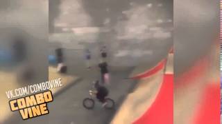 Combo Vine #634