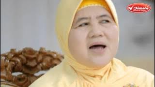 Biskuit Kokola HALAL #MamahTauSendiri