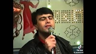 Nury Meredow - Mähriban Ejem