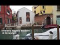 Venezia itinerario sestiere di dorsoduro e fondamenta delle zattere