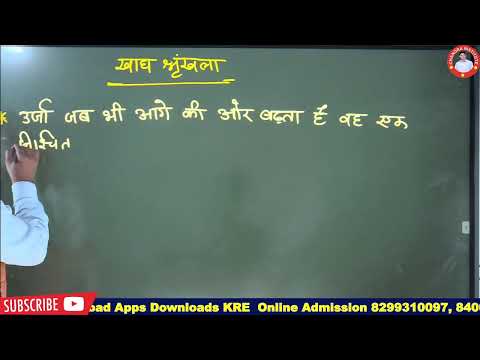 UP TET 2021 | Environmet Live Classes 06 पर्यावरण अध्ययन - UP TET 2021 | Environmet Live Classes 06 पर्यावरण अध्ययन