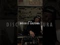 DISCO É CULTURA - Egberto Gismonti’s CARMO Label Mix Brazilian Spiritual Grooves