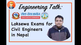 Engineering Talk : Loksewa Exam in Nepal | Civil Engineering |  IOE Syllabus screenshot 5