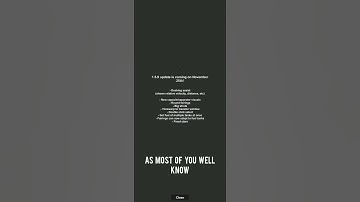 New SfS 1.5.9 update release !!!