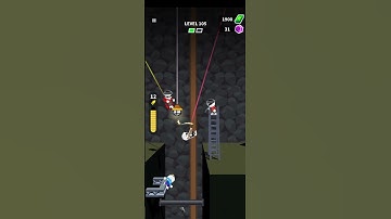 Johnny trigger level 105 #gamingshorts #shorts #gaming