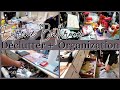 ⭐2021⭐ DEEP CLEANING + DECLUTTERING + ORGANIZING SERIES | EXTREME BATHROOM DECLUTTER AND ORGANIZE!