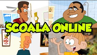 Scoala Online - Luzarii S03E06