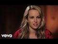 Bridgit Mendler - 5:15 Interview (VEVO LIFT Presents)