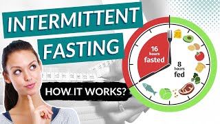 Intermittent Fasting Weight Loss | Intermittent Fasting Benefits